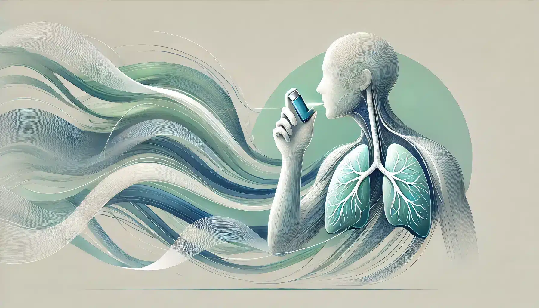 First Tuesday of May: Asthma Day