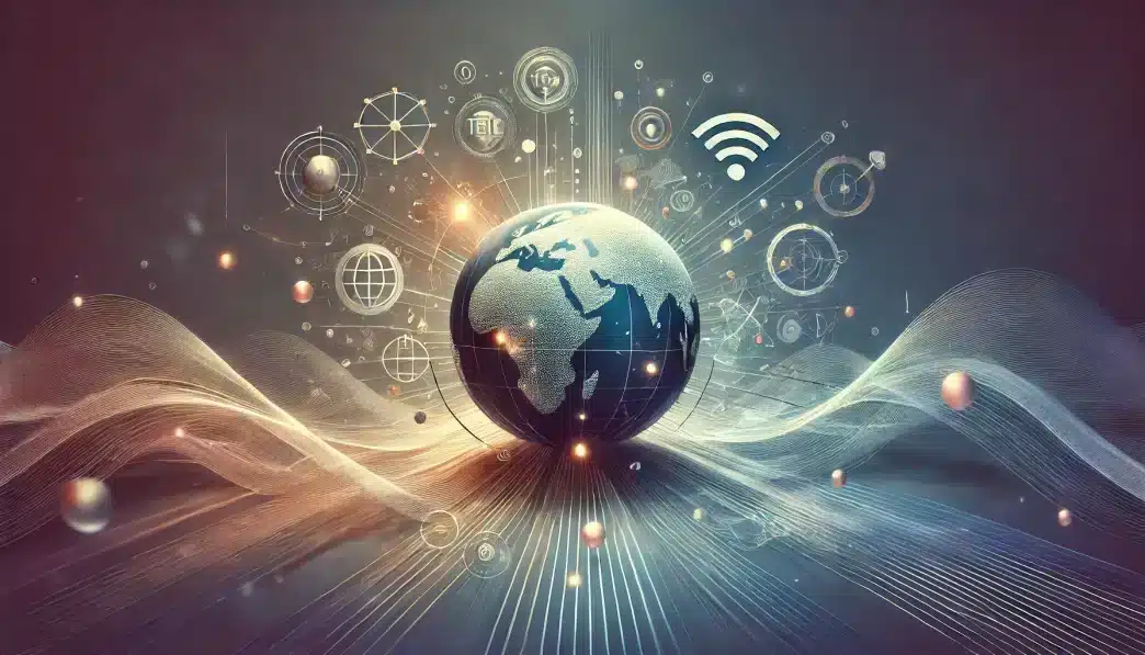 May 17: Telecommunication and Information Society Day