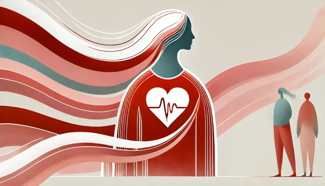 September 29: Dress Red Day (Netherlands)
