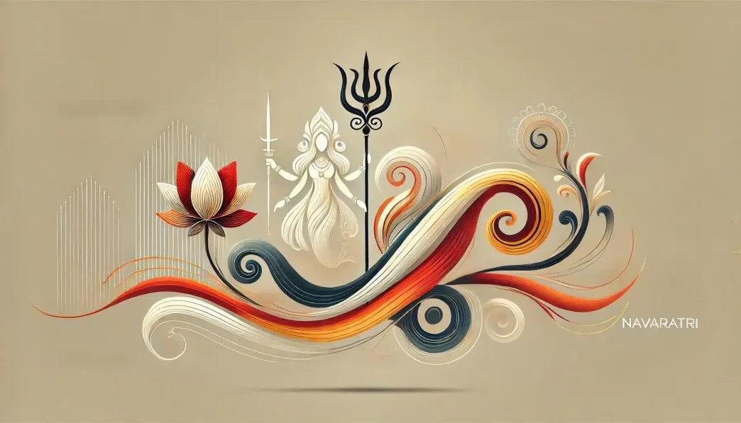September / October: Sharada Navaratri