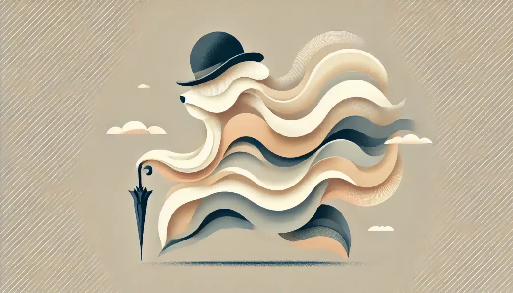 September: Fall Hat Month