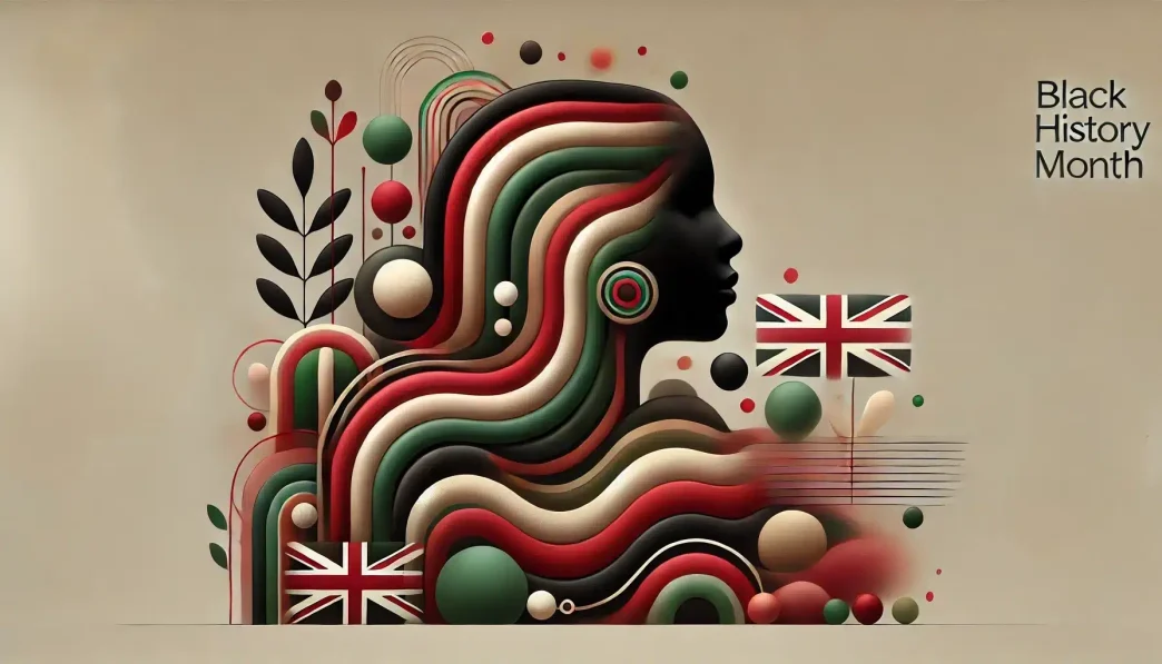 october: black history month (uk)