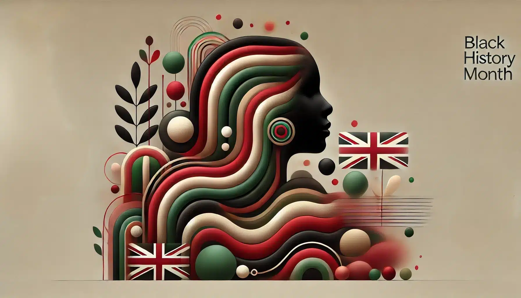october: black history month (uk)