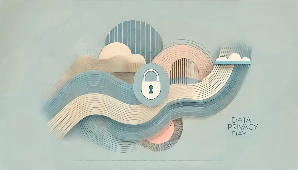 January 28: Data Privacy Day