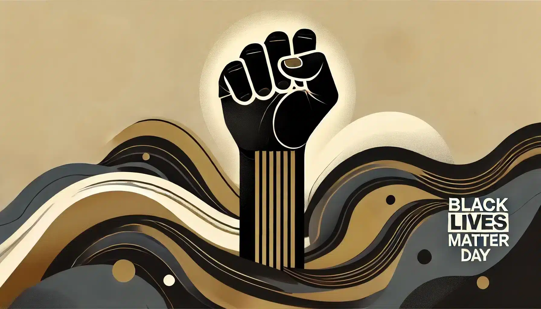 February 26: Black Lives Matter Day (USA)
