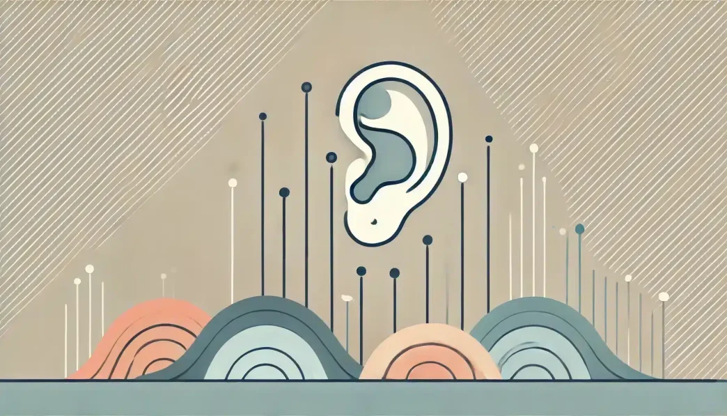 Wednesday in April: Noise Awareness Day