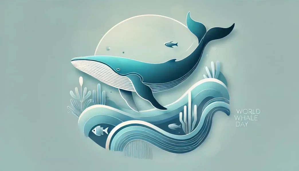 Third Sunday of February: Whale Day