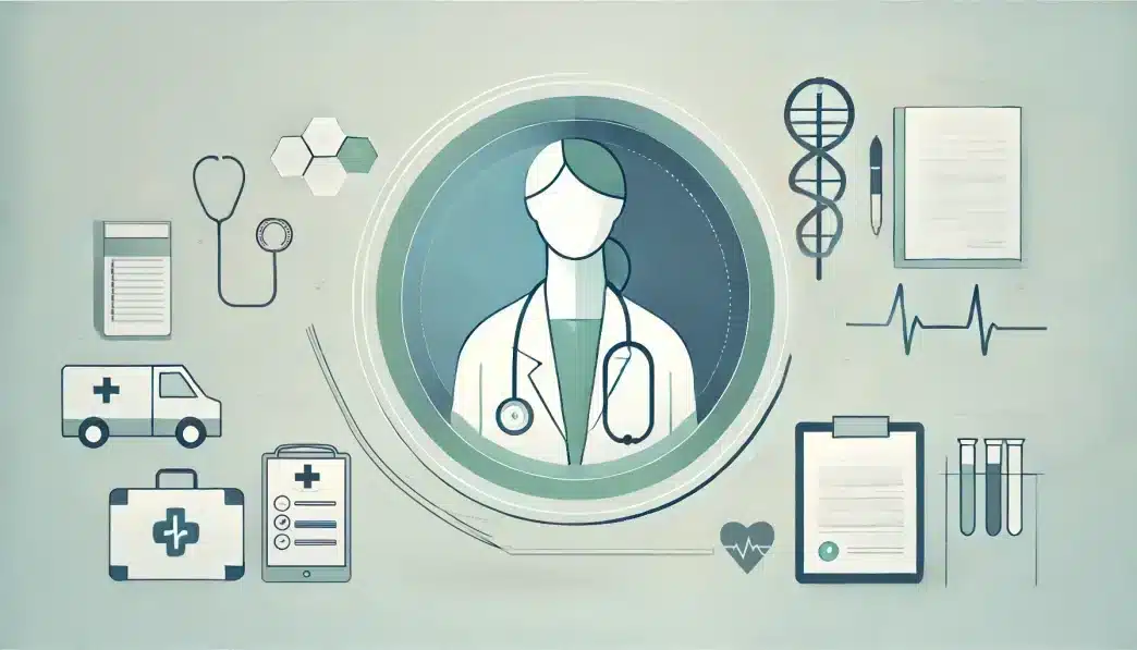 First Thursday of March: Day of the Physician Assistant (Netherlands)