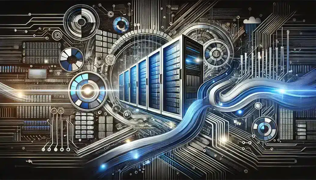 Last Wednesday of March: Data Center Day