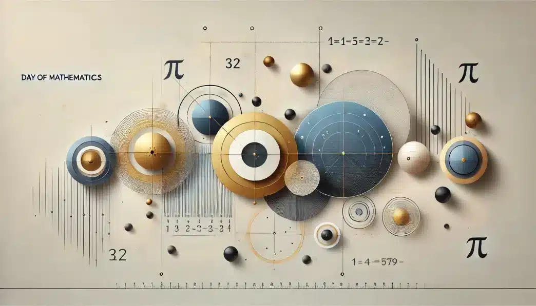 March 14: Day of Mathematics