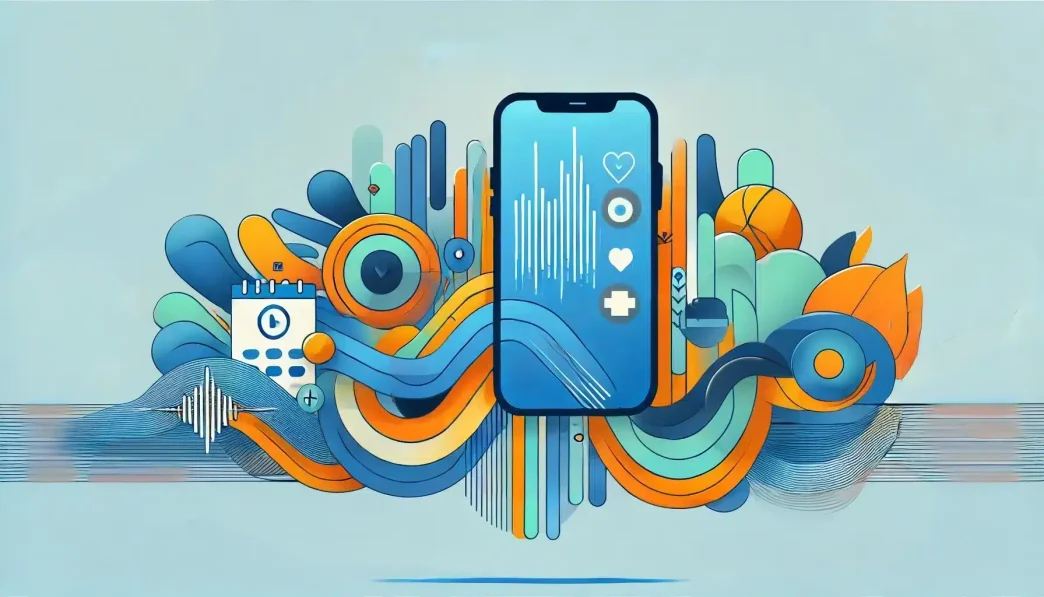 March: Digital Fitness Month (Netherlands)