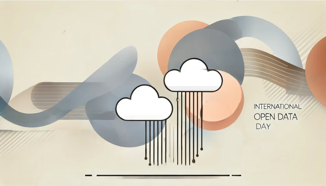 First Week of March: Open Data Day