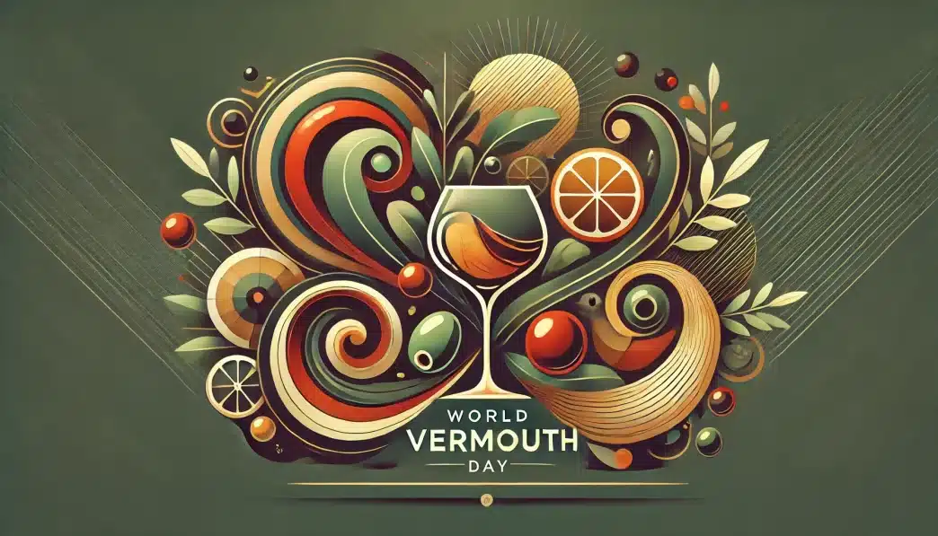 21 maart: Vermoutdag