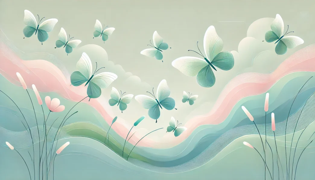 First Saturday of March: National Butterfly Day (Netherlands)