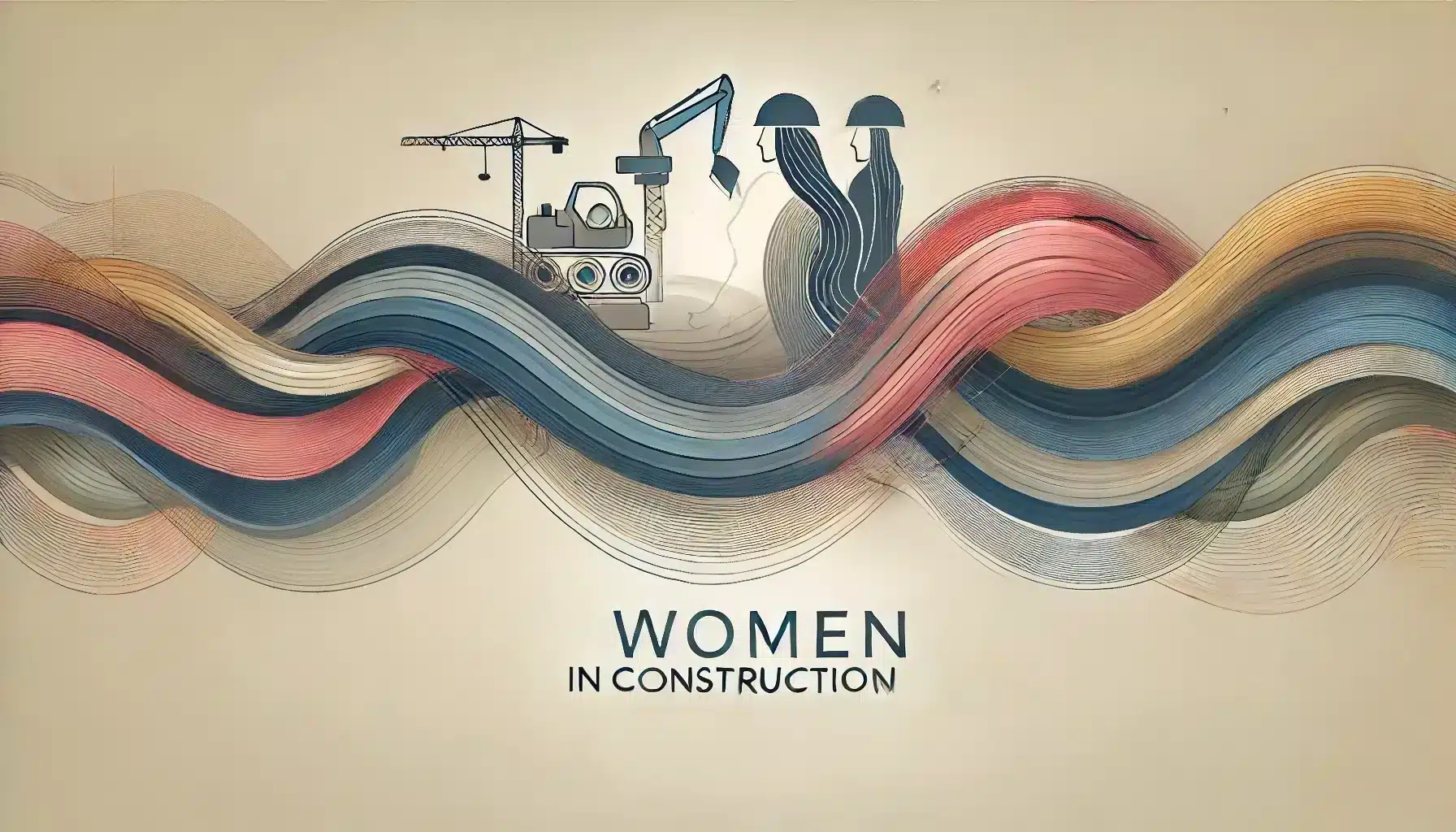 Week of March 8: Women in Construction Week