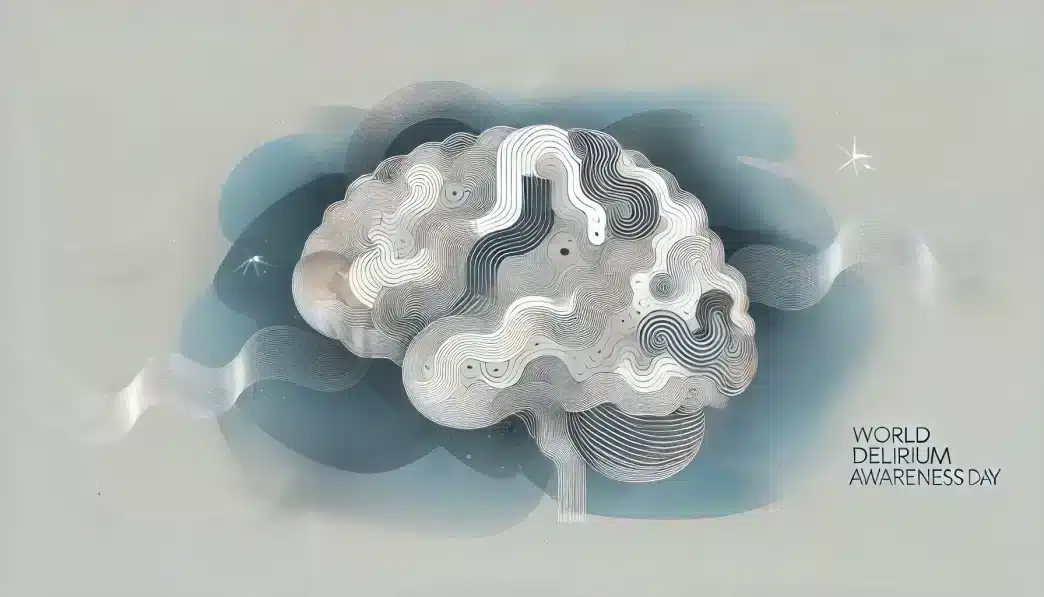 Second Wednesday of March: Delirium Awareness Day