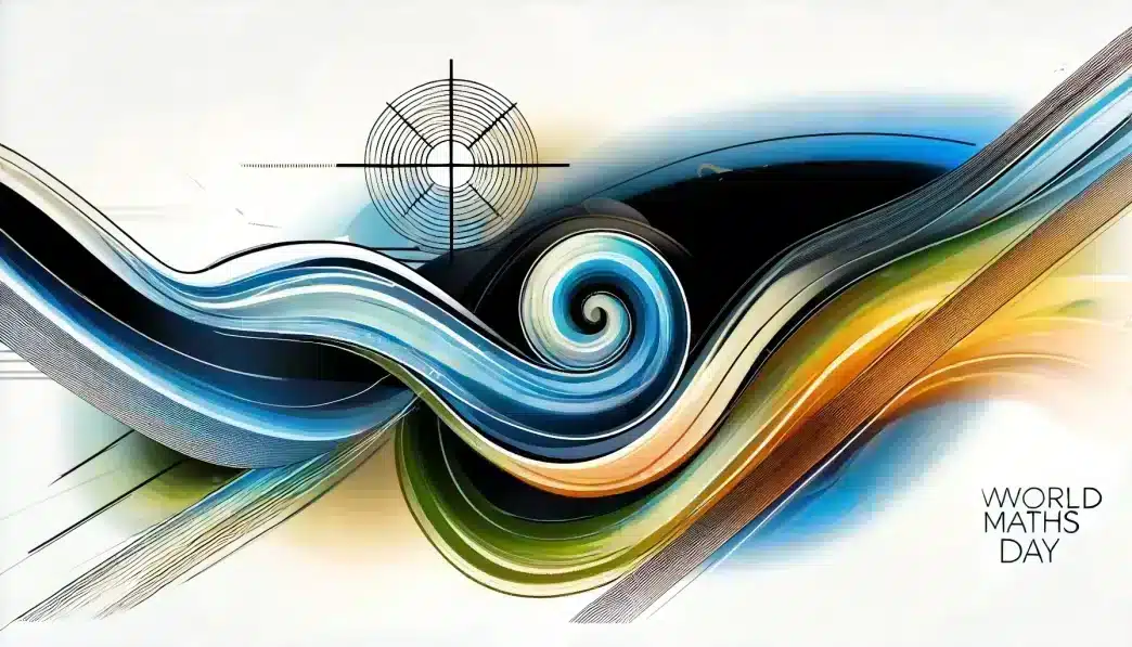 Wednesday in March: Maths Day