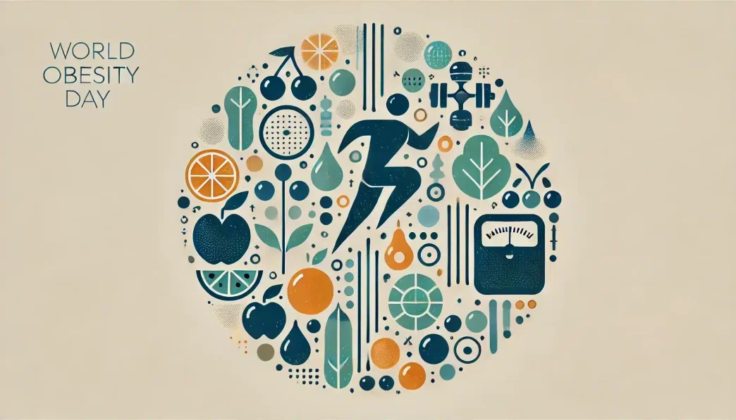 March 4: Obesity Day