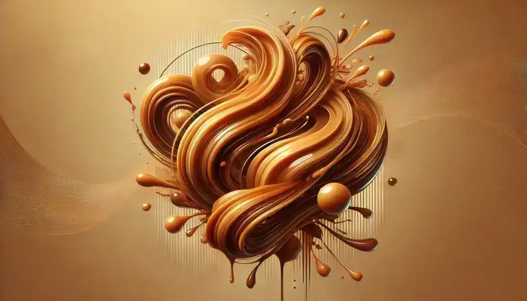 April 5: Caramel Day