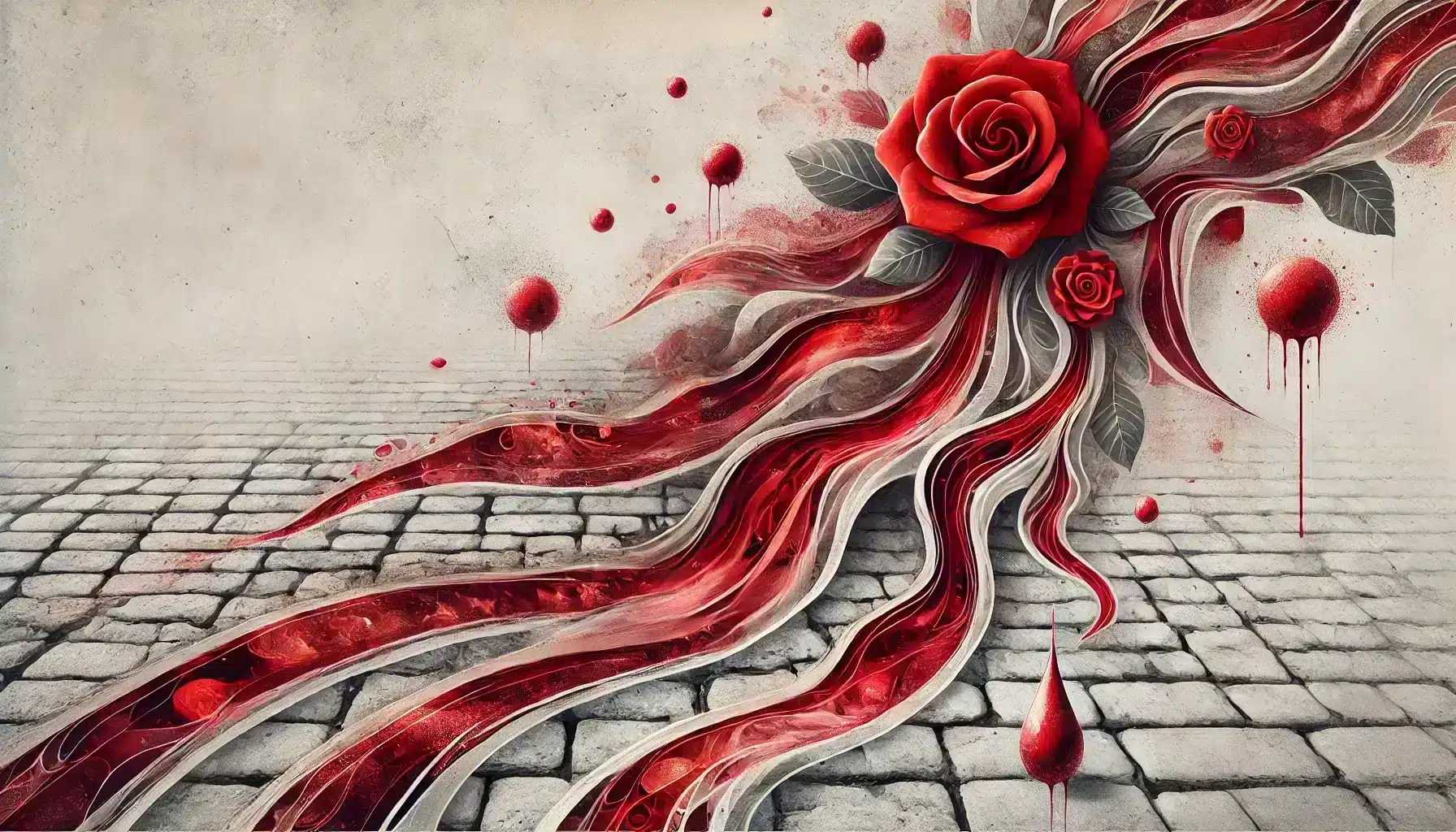 April 6: Day of Sarajevo Roses