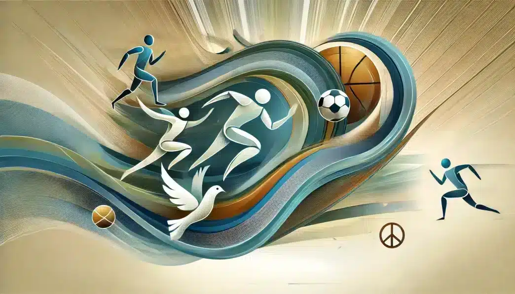 April 6: Day of Sport for Development and Peace