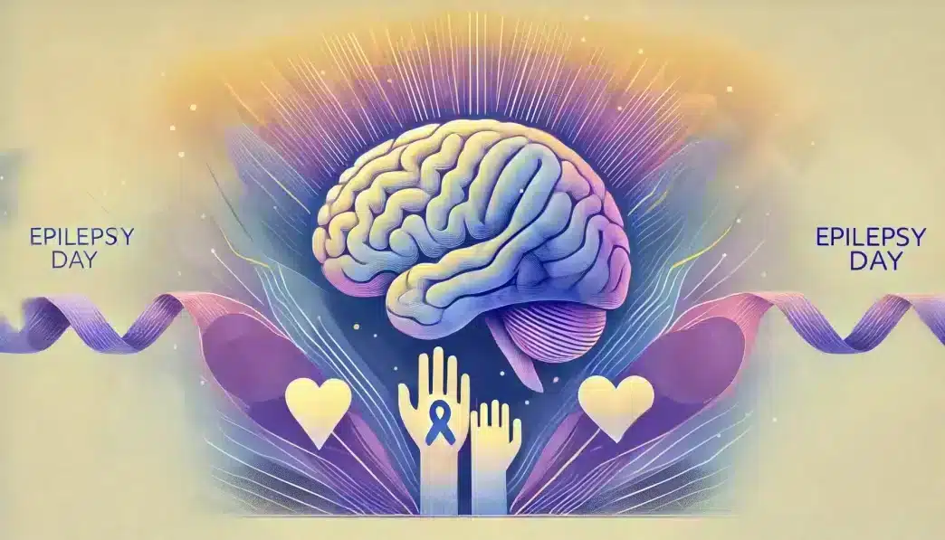 Second monday of February: Epilepsy Day