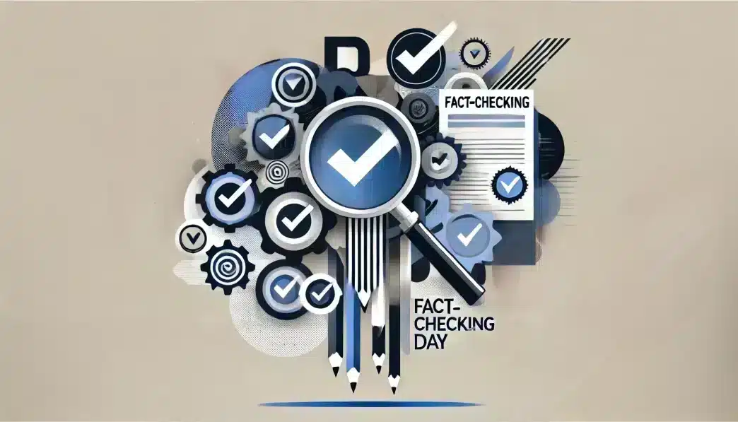 April 2: Fact-Checking Day