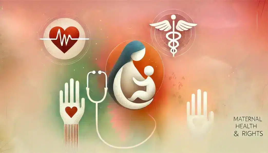 April 11: Day for Maternal Health and Rights