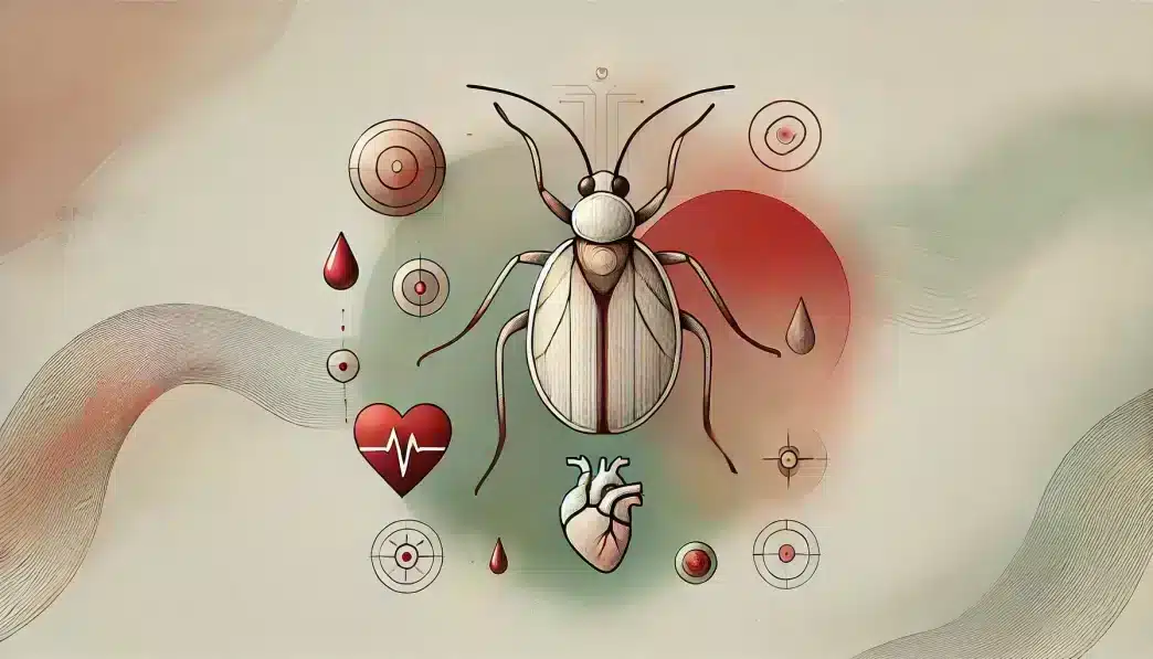 April 14: Chagas Disease Day