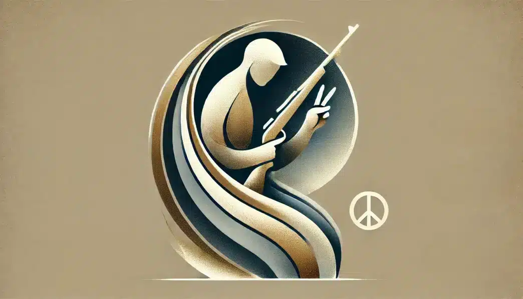 May 15: Conscientious Objectors Day
