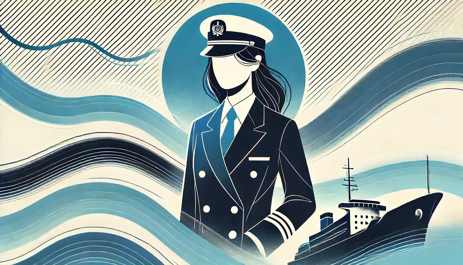18 mei: Dag van Vrouwen in de Maritieme Sector