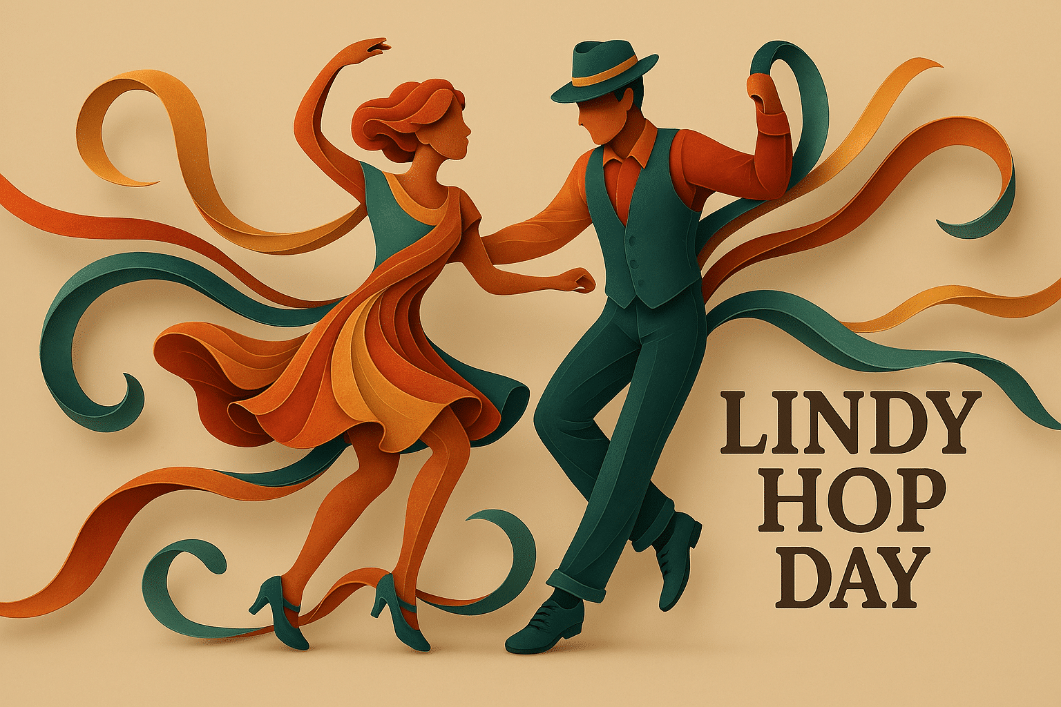 May 26: Red Head Day