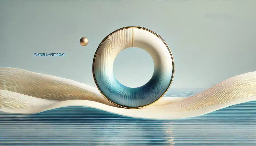 May 15: Water Safety Day