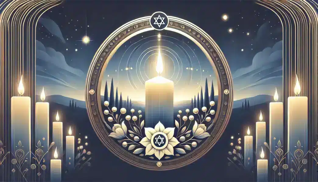 April / May: Yom HaZikaron (Memorial Day Israel)