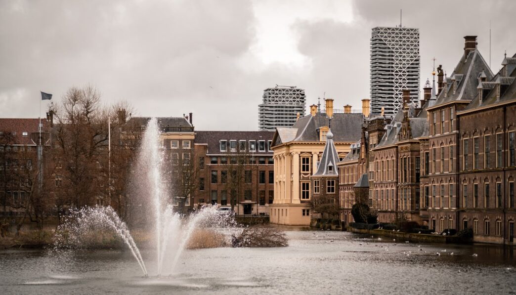 tweede kamer