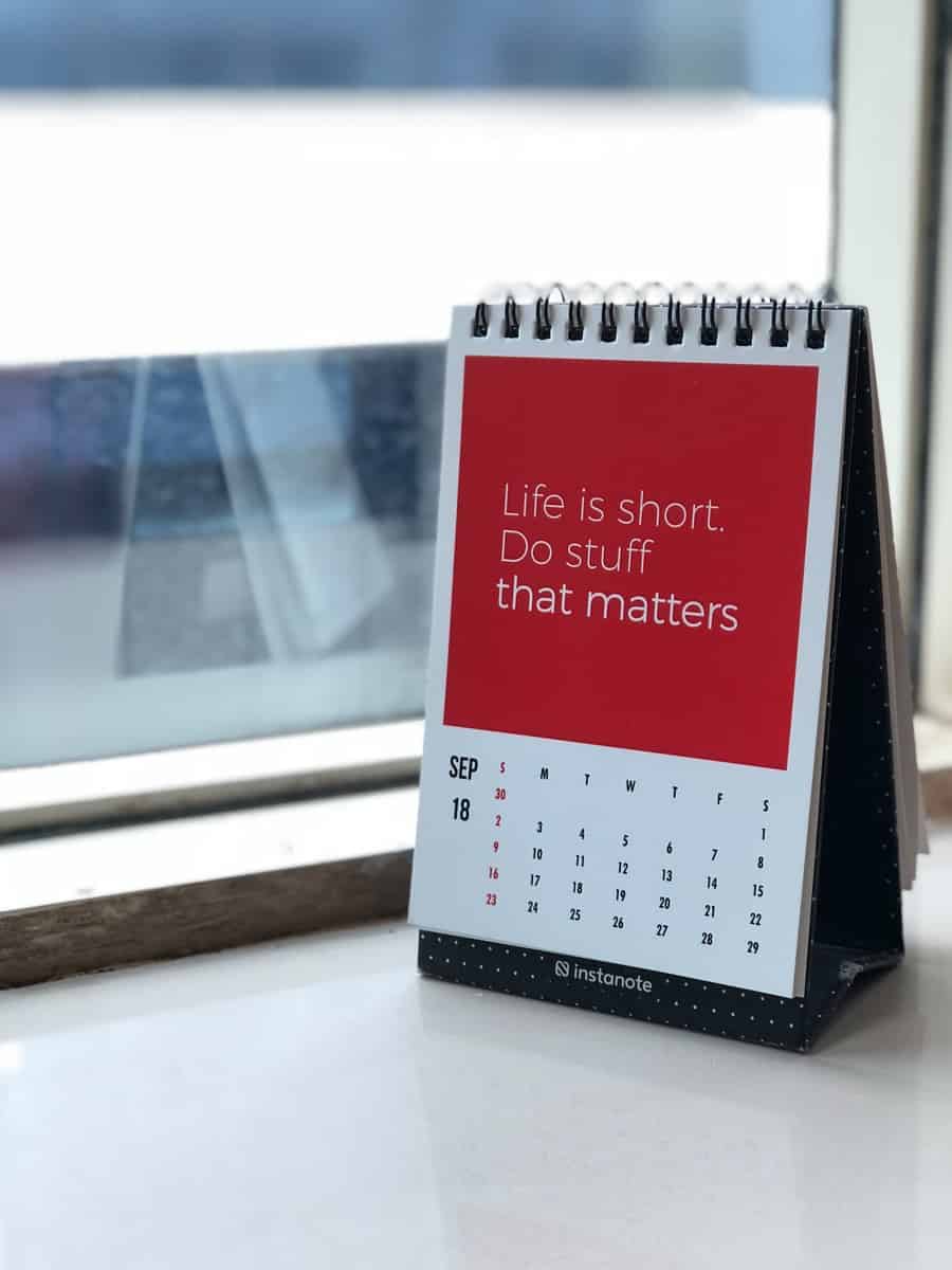 kalender