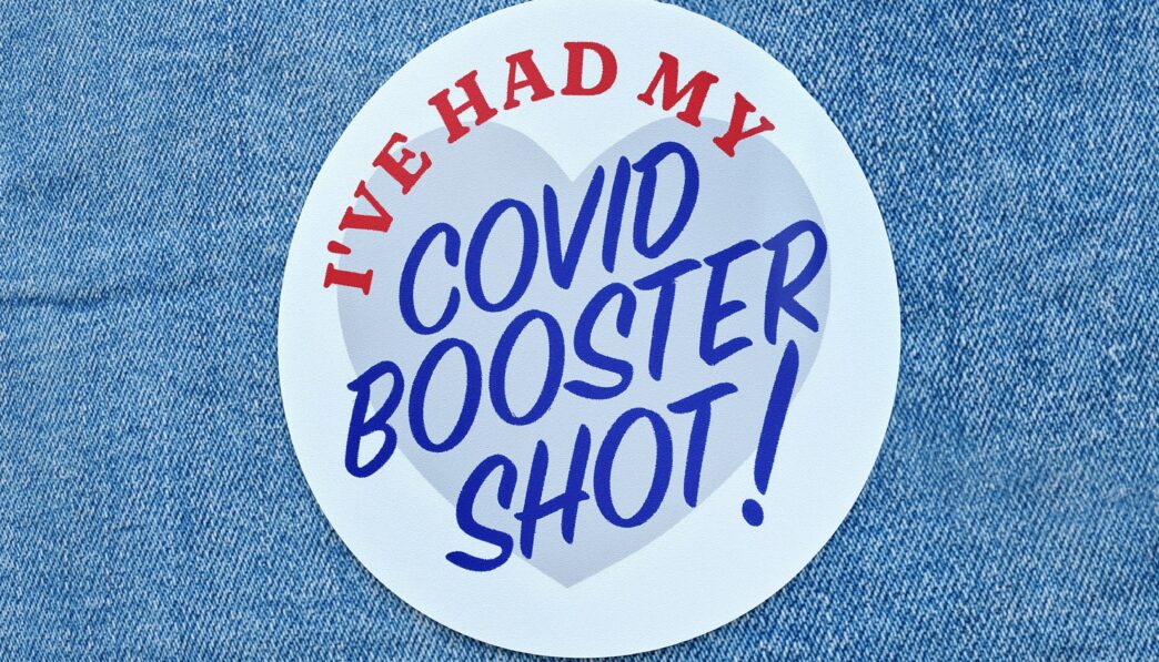 boosterprik