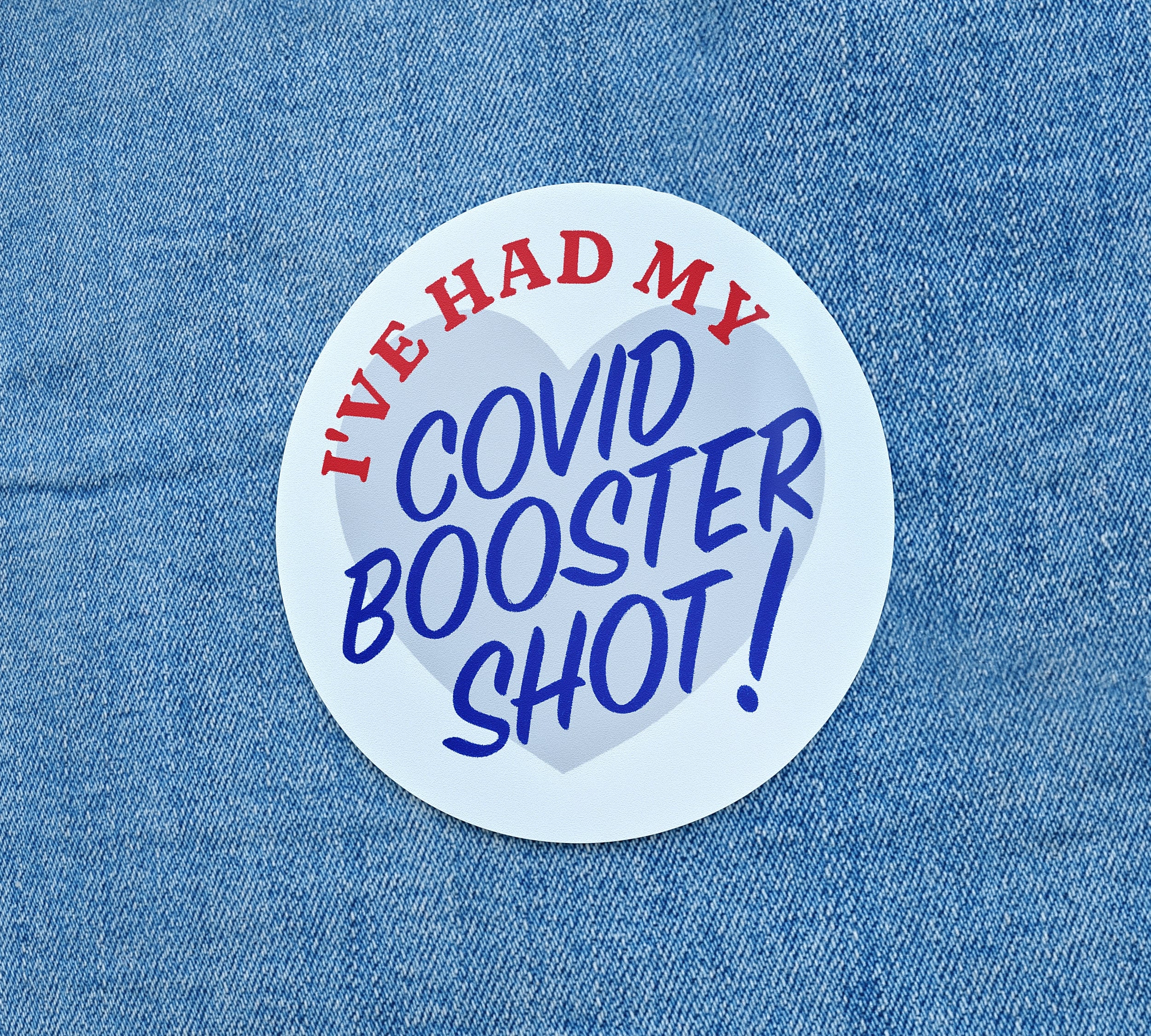 boosterprik