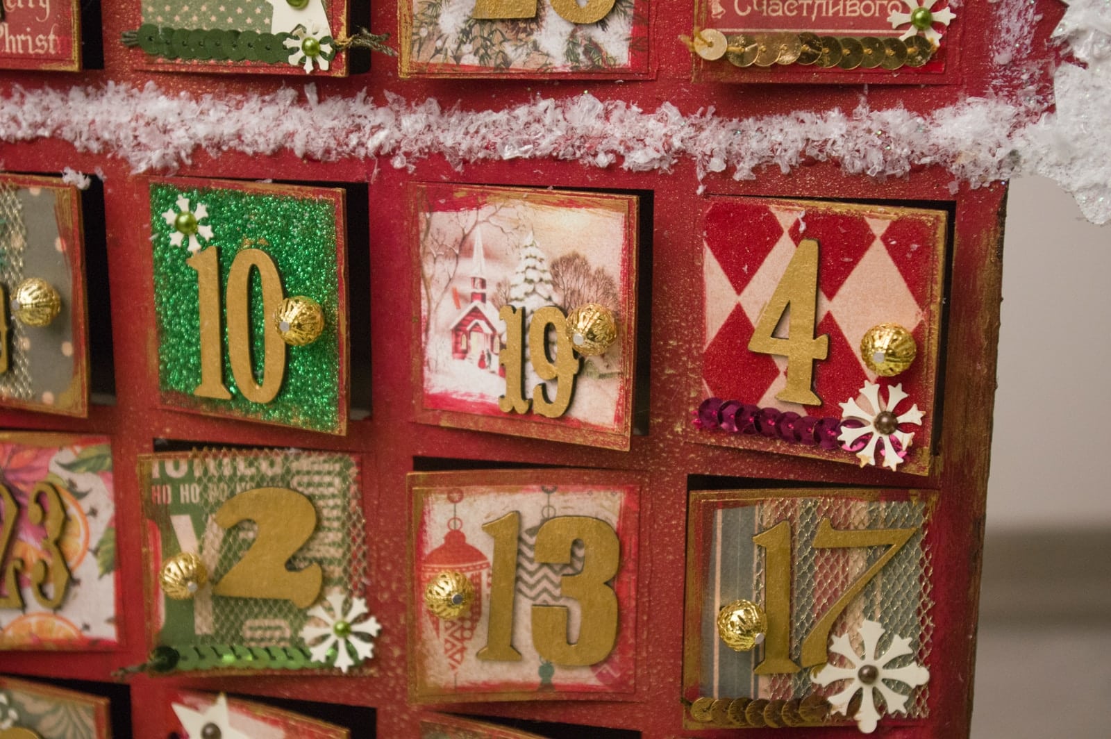 adventkalender