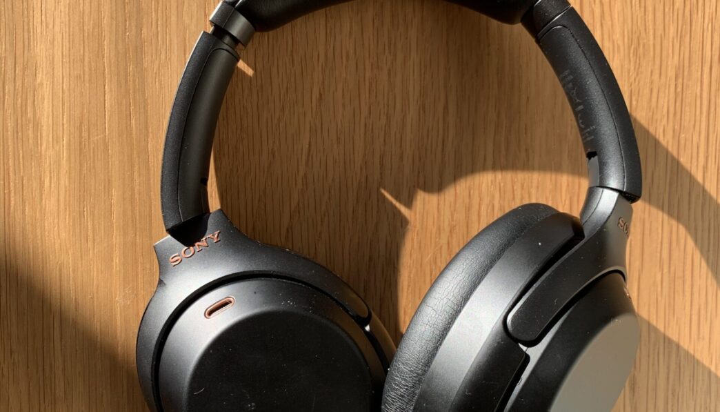 sony - wh1000xm3