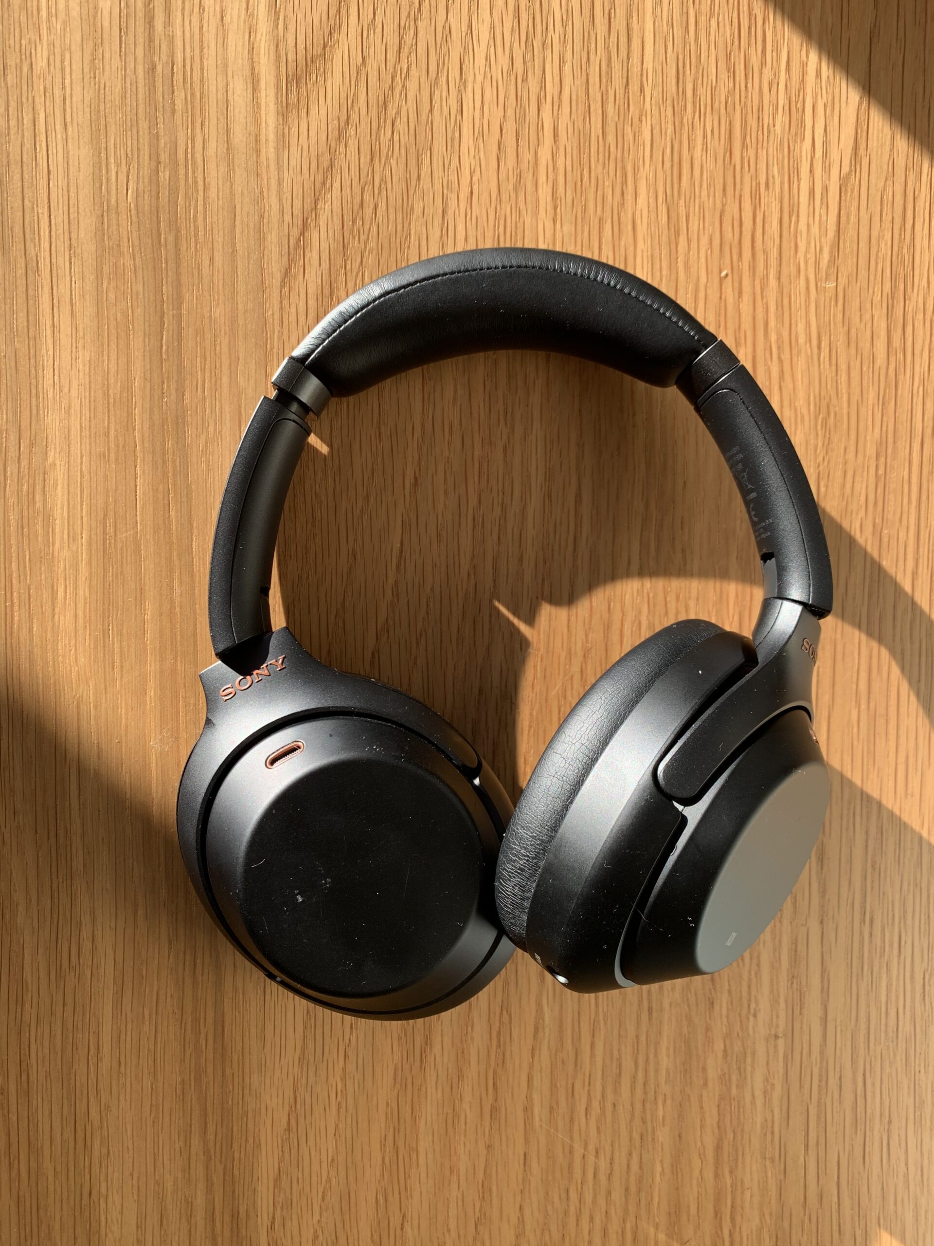 sony - wh1000xm3