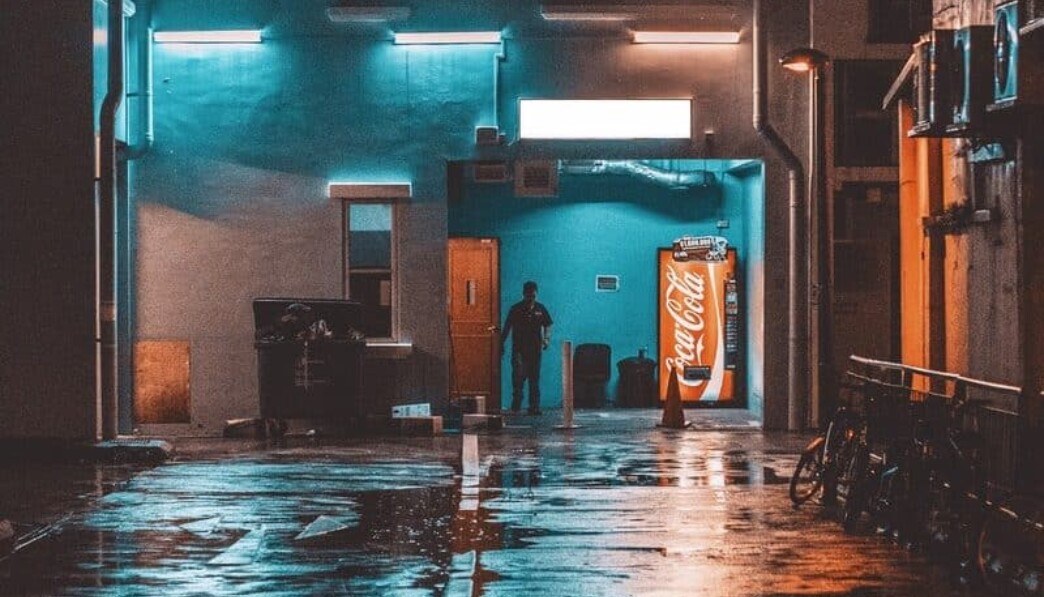 Maakt Cola light je dik?