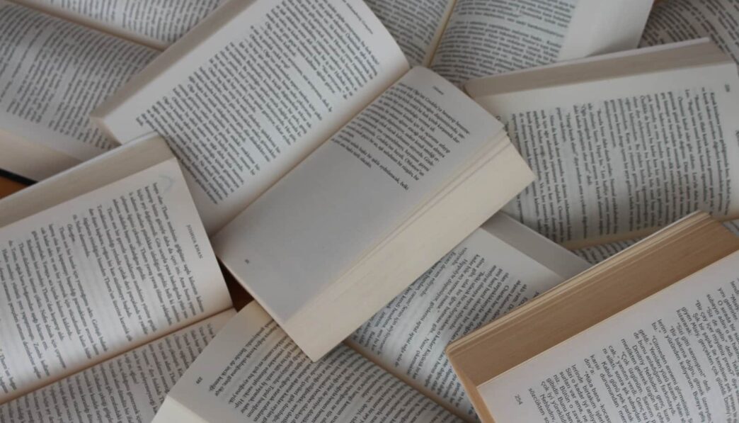 boeken over narcisme