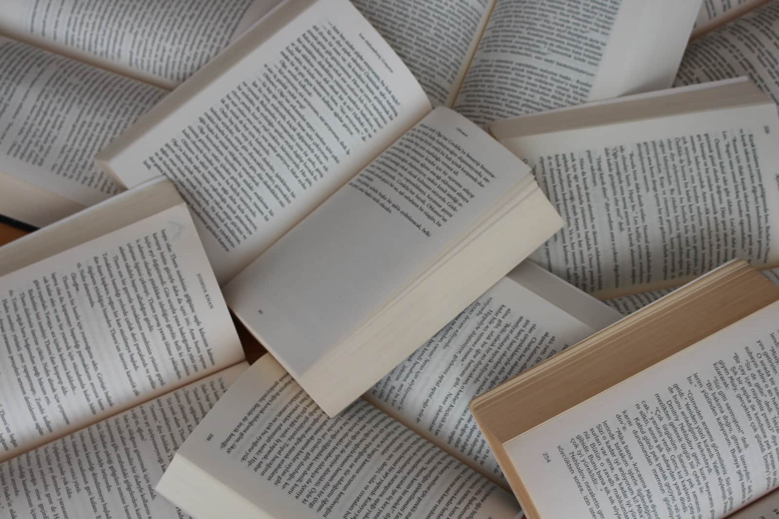 boeken over narcisme
