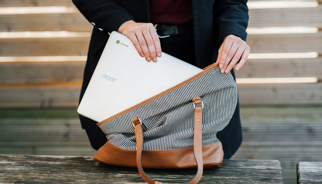 Waarom koop je een chromebook en hoe werkt het?