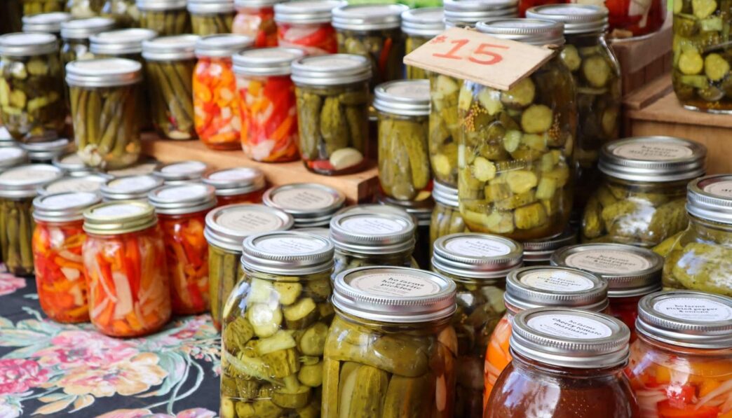 fermenteren