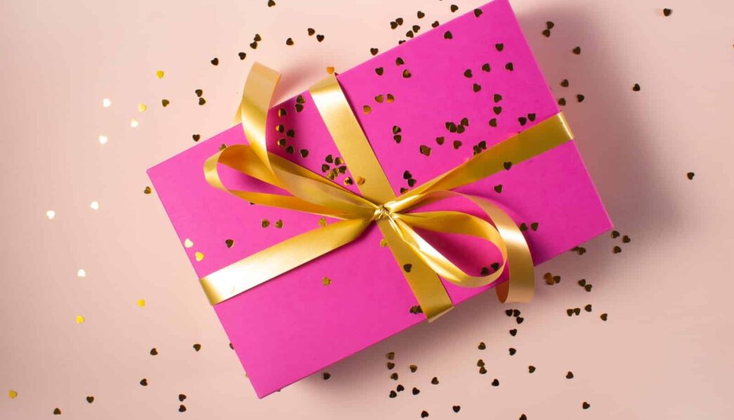 cadeautje