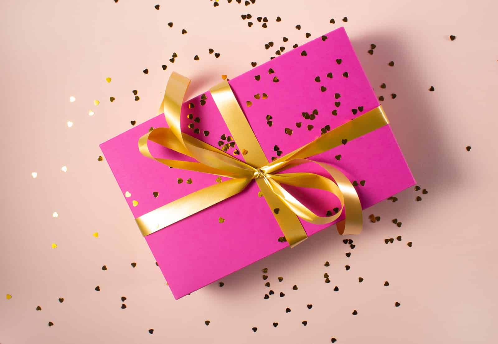 cadeautje
