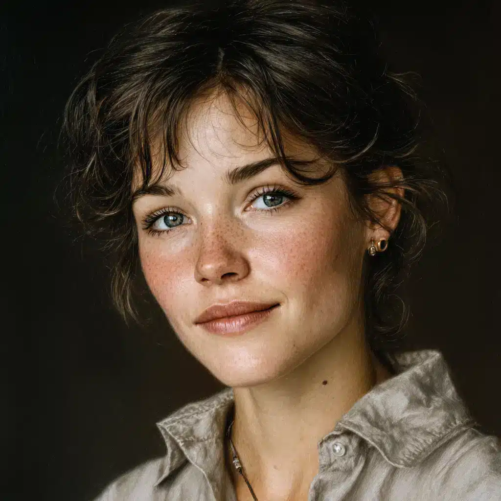 Sanne Jansen