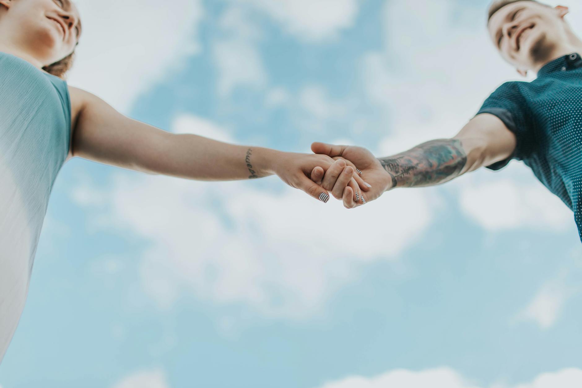 Rebuilding Trust in Relationships: Steps for Couples to Heal Together